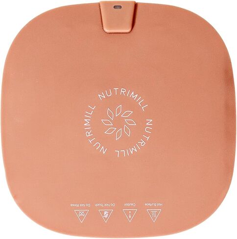 NutriMill العجين المخمر أكثر دفئا in Kuwait