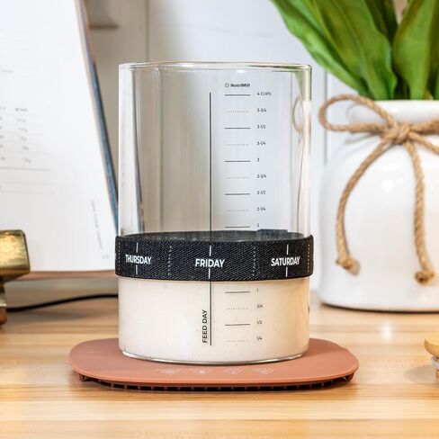 NutriMill العجين المخمر أكثر دفئا in Kuwait