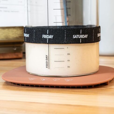 NutriMill العجين المخمر أكثر دفئا in Kuwait