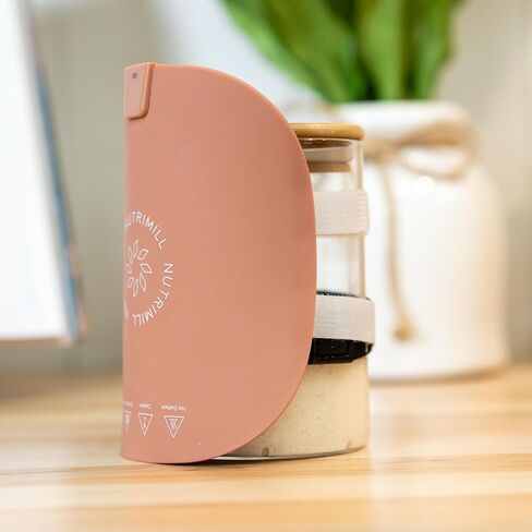 NutriMill العجين المخمر أكثر دفئا in Kuwait