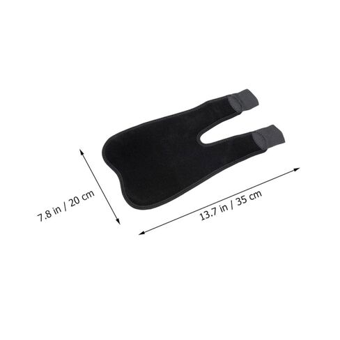 FOMIYES Athletic Use Knee Pads Clc Knee Guards Non-slip Design for Men Mtb and Joint Pain Relief in Saudi Arabia