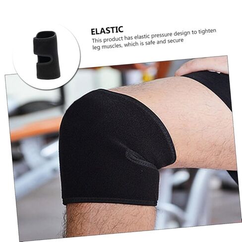 FOMIYES Athletic Use Knee Pads Clc Knee Guards Non-slip Design for Men Mtb and Joint Pain Relief in Saudi Arabia