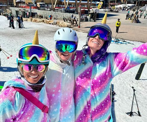 Helmet Flair Softeez Unicorn Horn for Helmet | Made in USA | Foam Accessory for Bike, Ski, Snowboard & Airsoft Helmet | Peel & Stick in Kuwait