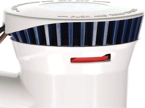Replacement Motors For Tsunami Bilge Pump For 1200 GPH in Saudi Arabia
