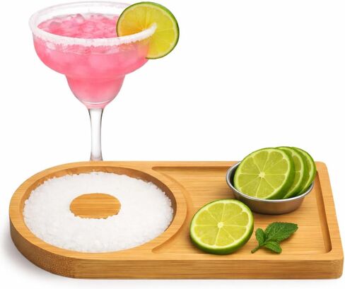 10PCS Replacement Sponge Bar Rimmer Sponges Cocktail Glass Rimmer Sponges for Glass Rimmer Margarita Salter Black in Kuwait