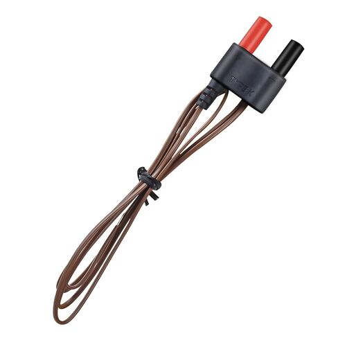 Multimeter Cable for 80BK-A Type Mini K Thermocouple Temperature Integrated Probe Cable in Saudi Arabia
