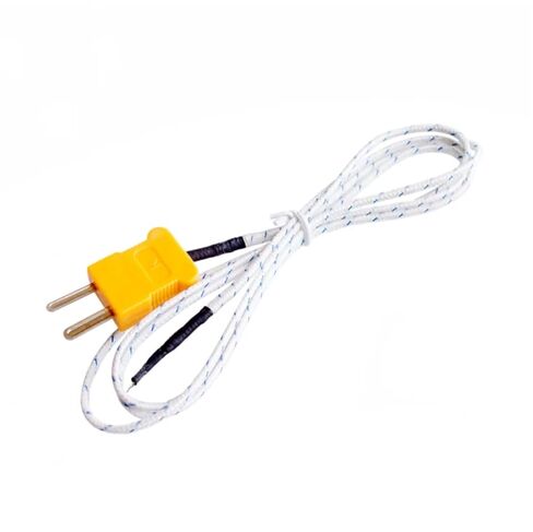 K Type Surface thermocouple Temperature Sensor 1m Wire thermocouple Probe -20~500C in Saudi Arabia