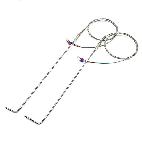 K-Type Thermocouple WRNK-191-L-BOZP 3mm 1Pcs(3X30mm Length 1.5m) in Saudi Arabia