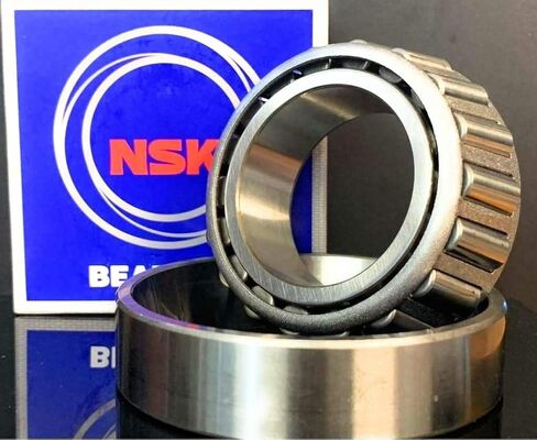 NSK 25580R/25520R 1-3/4" Tapered Roller Bearing Set A52 Same Day Shipping!!! in Saudi Arabia