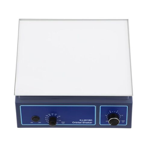 مختبر هزاز سرعة قابل للتعديل خلاط مختبر شاكر المداري، لوحة ميكروية وأنبوب خلاط شاكر الدوار الأفقي للمختبر، خلط كيس الدم 0-210 دورة في الدقيقة in Kuwait