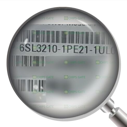 1 قطعة جديد 6SL3210-1PE21-1UL0 in Saudi Arabia