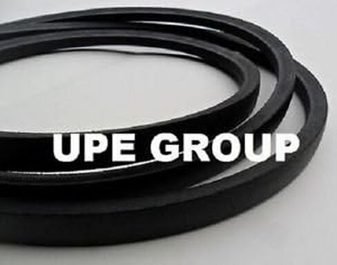 3L640 FHP Style V belt HVAC Industrial Lawn Mower 3/8" x 64" OD 3L 640 in Saudi Arabia