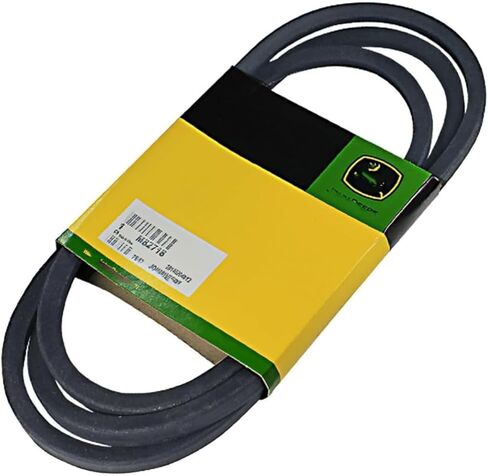 استبدال لمحرك John Deere الأصلي للمعدات الأصلية على سطح السفينة V-Belt #M82718 OEM in Kuwait