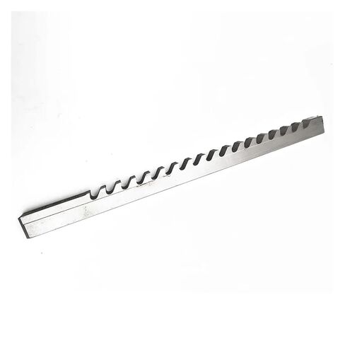 دفع من نوع Keyway Broach 1 قطعة دفع من نوع Keyway Broach 14 مللي متر D1 متري الحجم الدبابيس أدوات التطرق مع الحشوات in Saudi Arabia