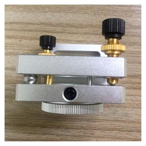 Two-Dimensional Adjustment red Light Coupler m6*0.25 Adjustment Thread in Saudi Arabia