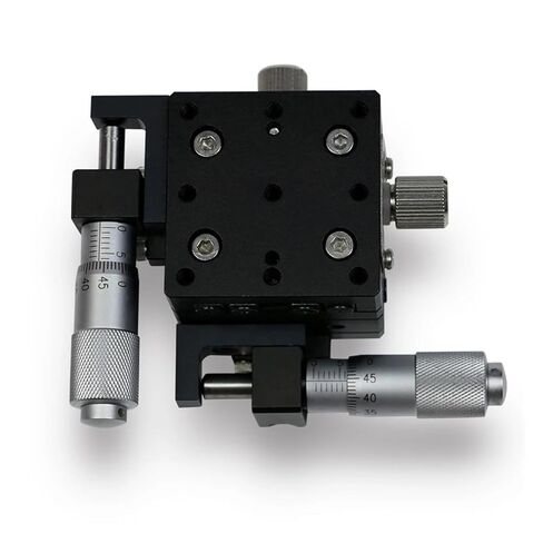 XY axis 40 * 40mm Cross Guide Type, Displacement Platform XY40-L-36 in Saudi Arabia