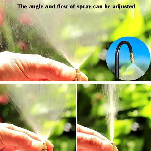 تركيبات دفع هوائية من CESFONJER، أنبوب تركيبات دفع مناسب (40 حزمة 6 مم: مجموعة من النوع Y+T+I+L)، قطر بلاستيك 1/4 بوصة، ادفع لتوصيل أنبوب التركيب، قفل دفع تركيب الأنبوب in Kuwait