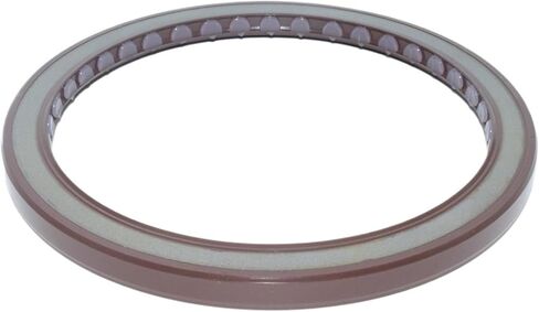 BABSL10F*2 Type 100 * 120 * 8/100x120x8 Rubber high Rotary Rubber Oil Seal in Saudi Arabia