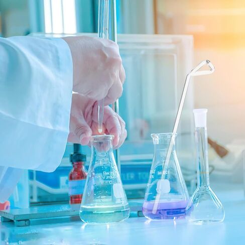 3 قطعة شريط زجاجي لتوزيع الخلايا البكتيرية وشريط زجاجي لثقافات الخلايا المختبرية in Kuwait