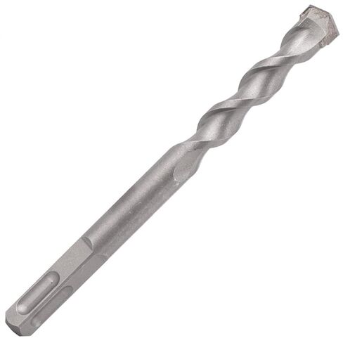 Hammer Drill Bit 6-25mm Impact Drill Bit for Masonry Concrete Brick Wall Drilling Hole Saw Drill 1Pcs (Color : 22x350mm) in Saudi Arabia