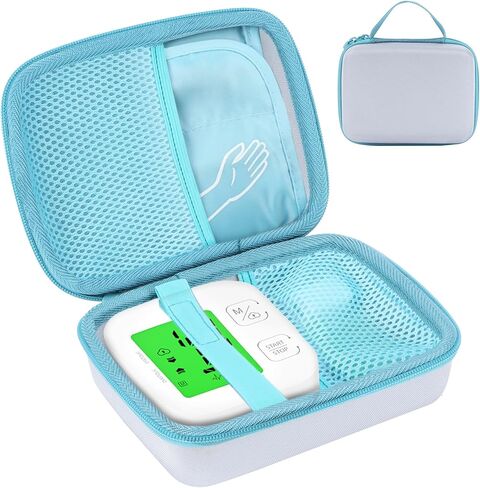 Hard Case Replacement for iHealth Track Smart Upper Arm Blood Pressure Monitor in Kuwait
