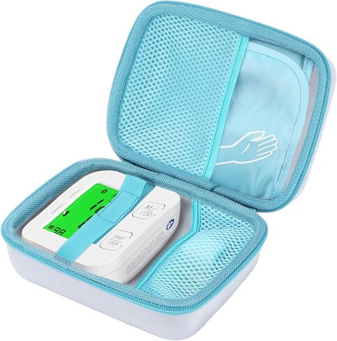 Hard Case Replacement for iHealth Track Smart Upper Arm Blood Pressure Monitor in Kuwait