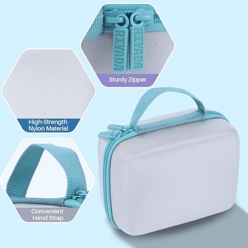 Hard Case Replacement for iHealth Track Smart Upper Arm Blood Pressure Monitor in Kuwait