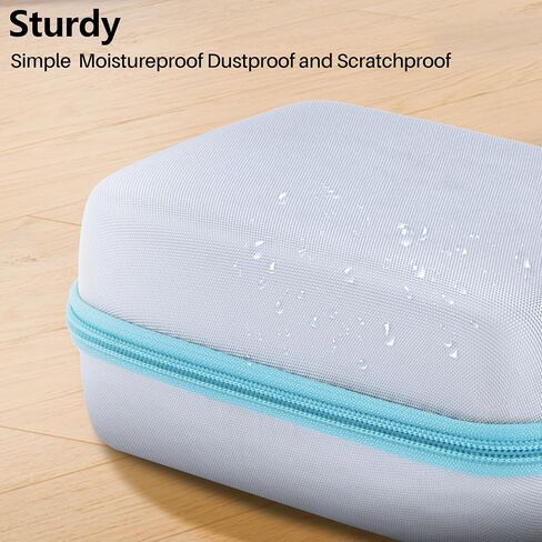 Hard Case Replacement for iHealth Track Smart Upper Arm Blood Pressure Monitor in Kuwait