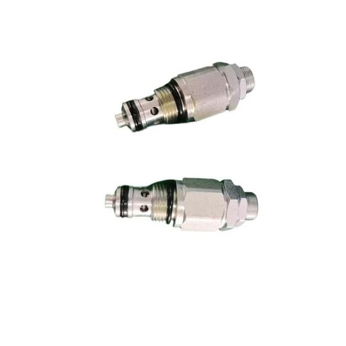 YF06-09 Overflow Valve RVC0S09 Construction Machinery Multi Way Valve Safety Valve Threaded Plug in Valve in Saudi Arabia