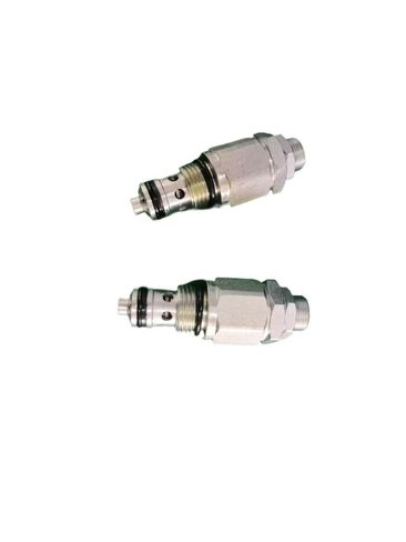 YF06-09 Overflow Valve RVC0S09 Construction Machinery Multi Way Valve Safety Valve Threaded Plug in Valve in Saudi Arabia