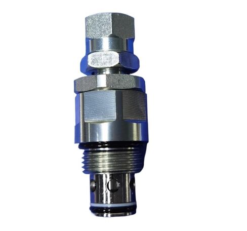 XCBS25-5T Operated Pressure Regulating Valve Multi Way Valve Construction Machinery Safety Valve Plug in Valve in Saudi Arabia