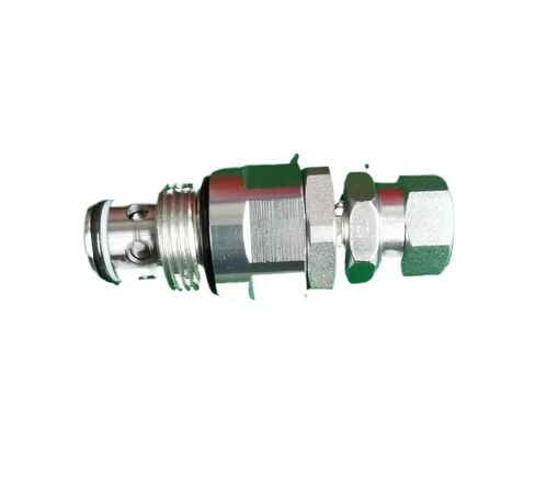 XCBS25-5T Operated Pressure Regulating Valve Multi Way Valve Construction Machinery Safety Valve Plug in Valve in Saudi Arabia