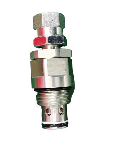 XCBS25-5T Operated Pressure Regulating Valve Multi Way Valve Construction Machinery Safety Valve Plug in Valve in Saudi Arabia
