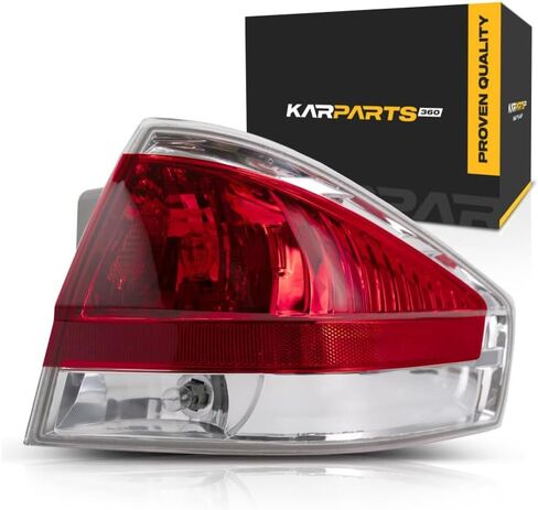 For Ford Focus Tail Light Assembly 2008 Passenger Side Replacement For FO2801214 | 8S4Z13404D in Saudi Arabia