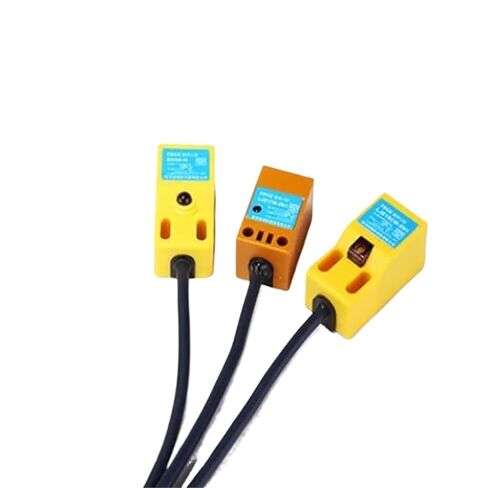 2 قطعة LJE30M-10N1 مستشعر القرب مقاوم للماء GME30M-15N1 15P1 للكشف عن المعادن كاشف المعادن NPN PNP مفتوح عادة (Lje30m-10n1 Npn مفتوح) in Saudi Arabia