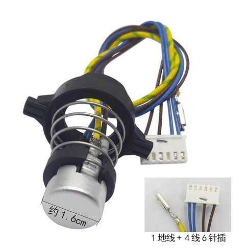 1 قطعة متحكم في درجة الحرارة MB-HS5066/HS4066/HZ4008 استشعار درجة الحرارة 40LH3 in Saudi Arabia
