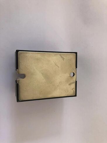 JGX48120DA Input 3-32VDC Ouput 24-480VAC Single Phase Solid State Relay JGX-48120DA 120DA SSR for proximtiy Sensor in Saudi Arabia