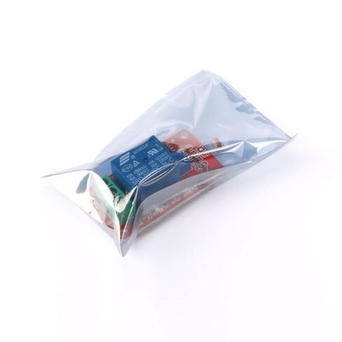 5V Light Sensitive Sensor Relay Light Control Switch Photoresistor Optical Relay Module in Saudi Arabia