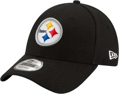 قبعة New Era NFL The League 9Forty Team ذات لون بديل قابل للتعديل بشريط خلفي مقاس واحد يناسب الجميع in Kuwait