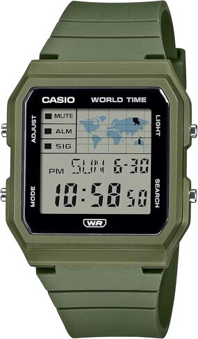 سلسلة Casio Pop LF-30W in Saudi Arabia