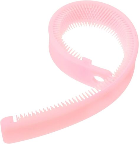 Silicone Guzheng Mute: Guzheng Mute Belt Sound Absorbing Silicone Strip - Noise Reduction Tool For Beginners Professionals Home in Saudi Arabia