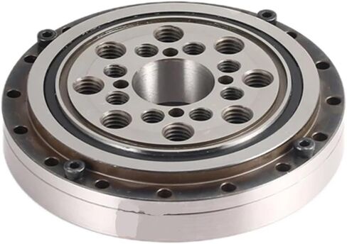 Cross Roller Bearing CSF/CSG14 Inner Diameter: 11mm; Outer 55mm; Thickness: 16.5mm in Saudi Arabia