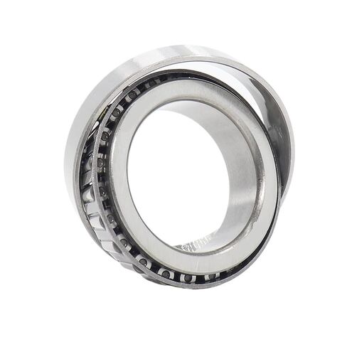 32906 X Bearing 30 * 47 * 12 mm Tapered Roller Bearings 32906X 2007906(4PC) in Saudi Arabia