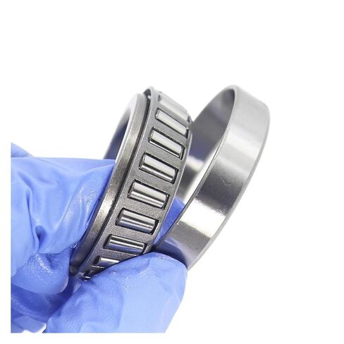 32906 X Bearing 30 * 47 * 12 mm Tapered Roller Bearings 32906X 2007906(4PC) in Saudi Arabia