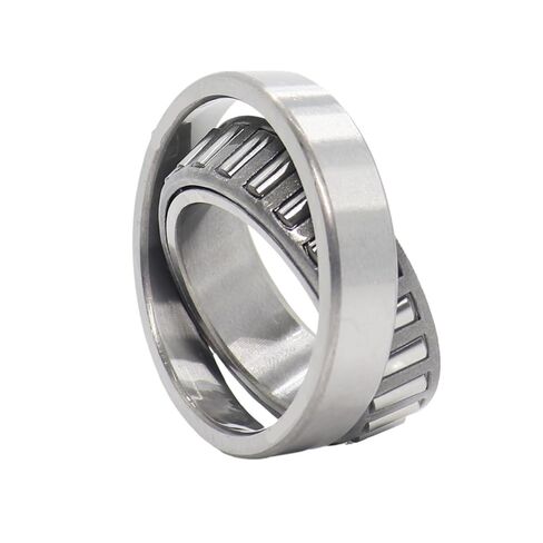 32906 X Bearing 30 * 47 * 12 mm Tapered Roller Bearings 32906X 2007906(4PC) in Saudi Arabia