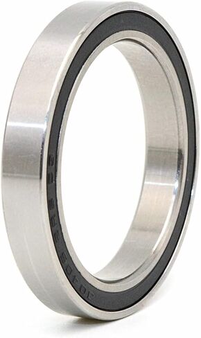 30406-2RS 30x40x6 مللي متر MR30406-2RS دراجة تحمل 30*40 6 MH3040H6-2RS رقيقة جدار التدريع الكرة 1 قطعة in Kuwait