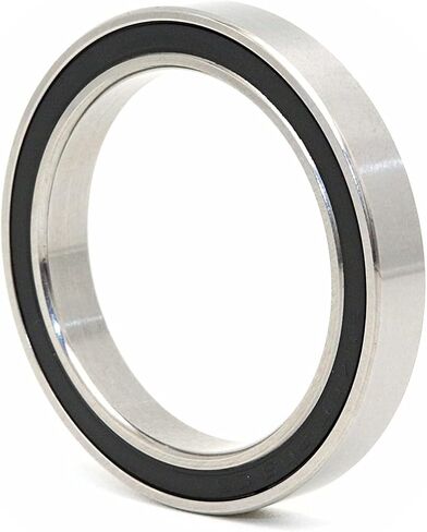 30406-2RS 30x40x6 مللي متر MR30406-2RS دراجة تحمل 30*40 6 MH3040H6-2RS رقيقة جدار التدريع الكرة 1 قطعة in Kuwait