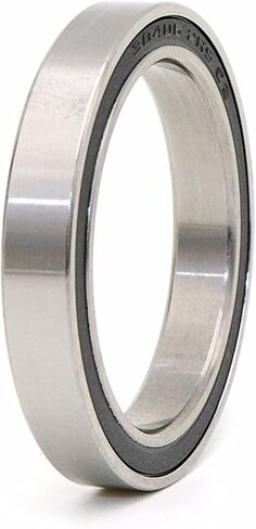 30406-2RS 30x40x6 مللي متر MR30406-2RS دراجة تحمل 30*40 6 MH3040H6-2RS رقيقة جدار التدريع الكرة 1 قطعة in Kuwait