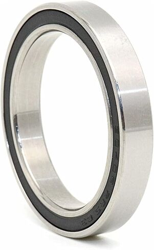 30406-2RS 30x40x6 مللي متر MR30406-2RS دراجة تحمل 30*40 6 MH3040H6-2RS رقيقة جدار التدريع الكرة 1 قطعة in Kuwait