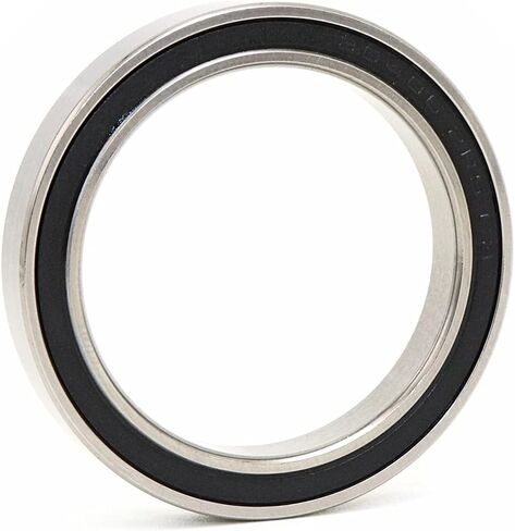 30406-2RS 30x40x6 مللي متر MR30406-2RS دراجة تحمل 30*40 6 MH3040H6-2RS رقيقة جدار التدريع الكرة 1 قطعة in Kuwait